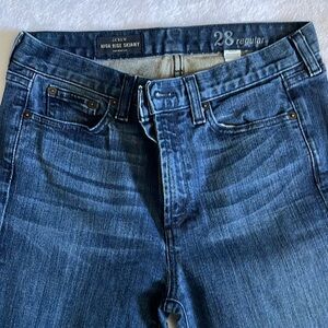 ✨Host Pick✨ J. Crew High Rise Skinny Jeans